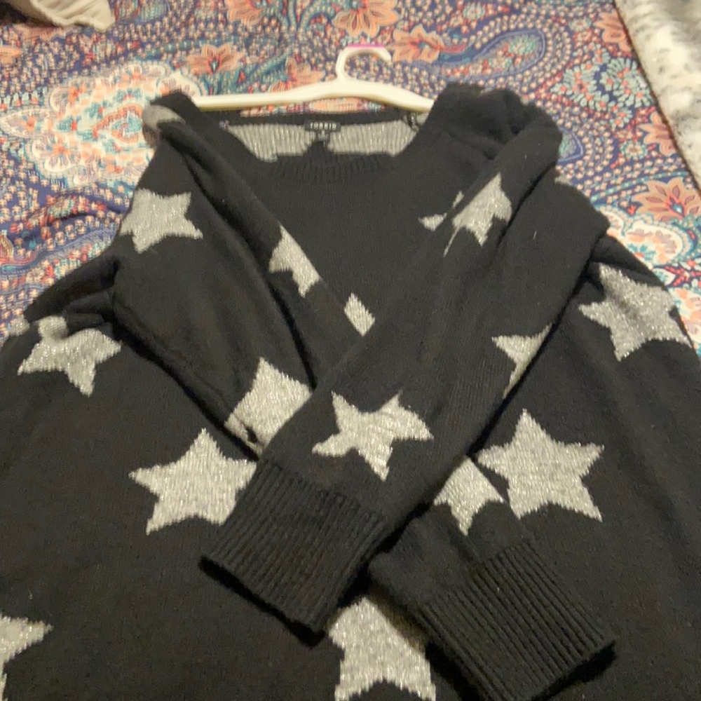 Like new worn only once!